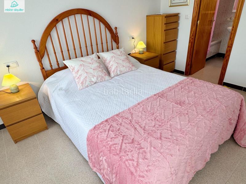 Foto e1b72f71-3e50-413b-aea6-408bfad10f71. Location maison dans albayna 3 dans Pueblo Español-Coveta Fumá Campello (el)