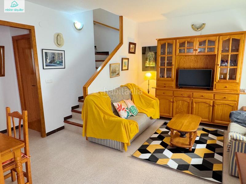 Foto fef35dd6-7e55-4de7-9202-08dbbf1945c8. Location maison dans albayna 3 dans Pueblo Español-Coveta Fumá Campello (el)