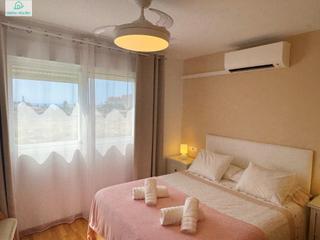 Miete Reihenhaus in Muro 4. Chalet ideal para para nómadas digitales y familias en el campel