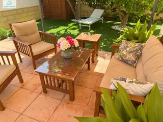 Semi detached house in MURO 4