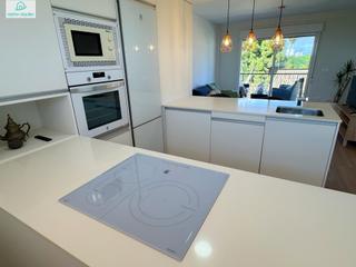 Affitto Piccolo appartamento in Benimagrell 55. Apartamento de lujo recién reformado en el campello entre san ju