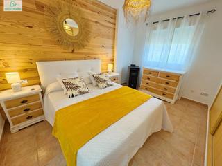 Location Chalet à Calle río miño 35. Halet de lujo en alquiler en castalla internacional  sol, espaci