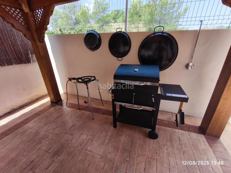 Foto 0b82e2e8-2466-45f5-aca2-13e775b1a3a4. Alquiler chalet en calle río miño 35 halet de lujo en alquiler internacional sol, espacio y privacidad cerca de alicante en Castalla
