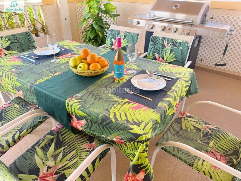 Foto 158d1dd5-b2bd-413a-b829-f8a0f1881ff6. Alquiler chalet en calle río miño 35 halet de lujo en alquiler internacional sol, espacio y privacidad cerca de alicante en Castalla