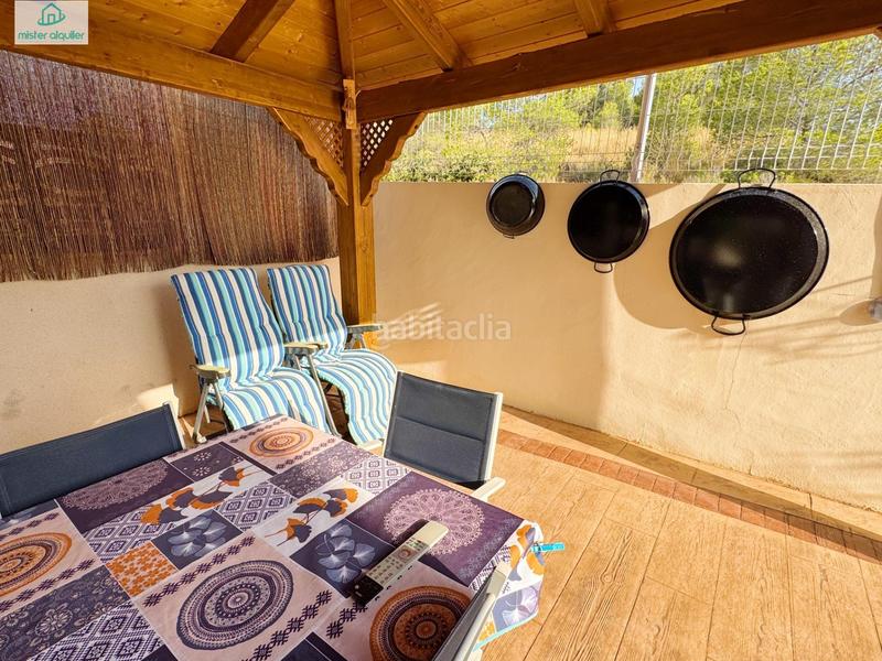 Foto 1ca013bb-e729-4122-a74c-2f6565aed6d7. Alquiler chalet en calle río miño 35 halet de lujo en alquiler internacional sol, espacio y privacidad cerca de alicante en Castalla