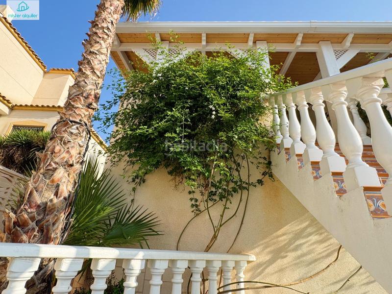Foto 1cef6084-9299-47d9-9a36-775143321355. Alquiler chalet en calle río miño 35 halet de lujo en alquiler internacional sol, espacio y privacidad cerca de alicante en Castalla