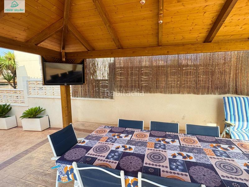 Foto 3e988660-f549-44da-b405-7f5b0bd4370f. Alquiler chalet en calle río miño 35 halet de lujo en alquiler internacional sol, espacio y privacidad cerca de alicante en Castalla