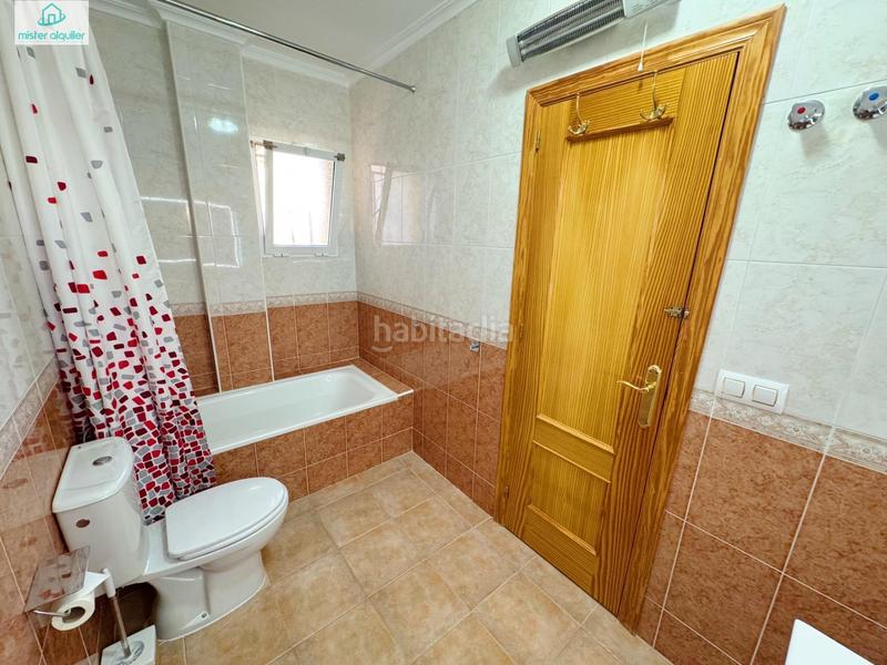 Foto 47034fb8-4c94-4159-9344-d1f56289c192. Alquiler chalet en calle río miño 35 halet de lujo en alquiler internacional sol, espacio y privacidad cerca de alicante en Castalla