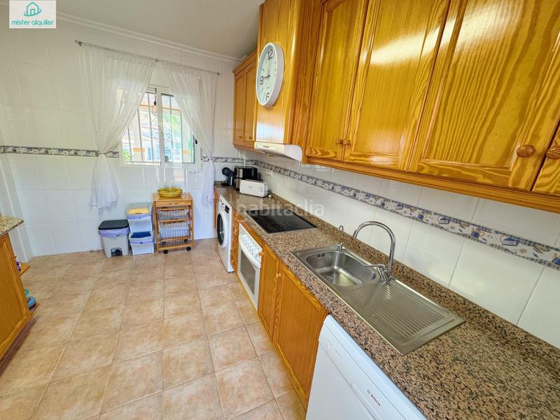 Foto 50509384-a93a-4cdc-afcd-d9fd68666fb1. Alquiler chalet en calle río miño 35 halet de lujo en alquiler internacional sol, espacio y privacidad cerca de alicante en Castalla