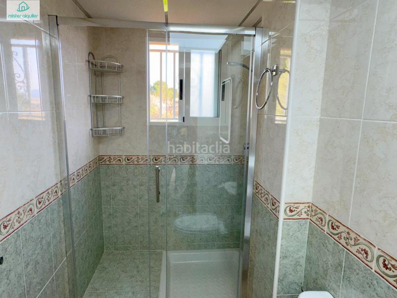 Foto 5193fc82-0abd-4c0d-ae53-56e194c41cc9. Alquiler chalet en calle río miño 35 halet de lujo en alquiler internacional sol, espacio y privacidad cerca de alicante en Castalla
