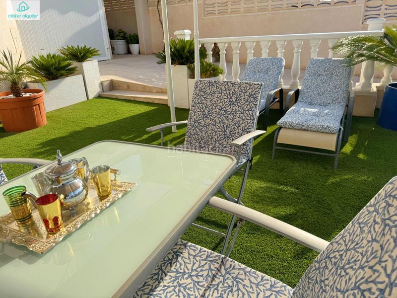 Foto 52158a63-4e1b-4054-bd43-350f4bac13ba. Alquiler chalet en calle río miño 35 halet de lujo en alquiler internacional sol, espacio y privacidad cerca de alicante en Castalla