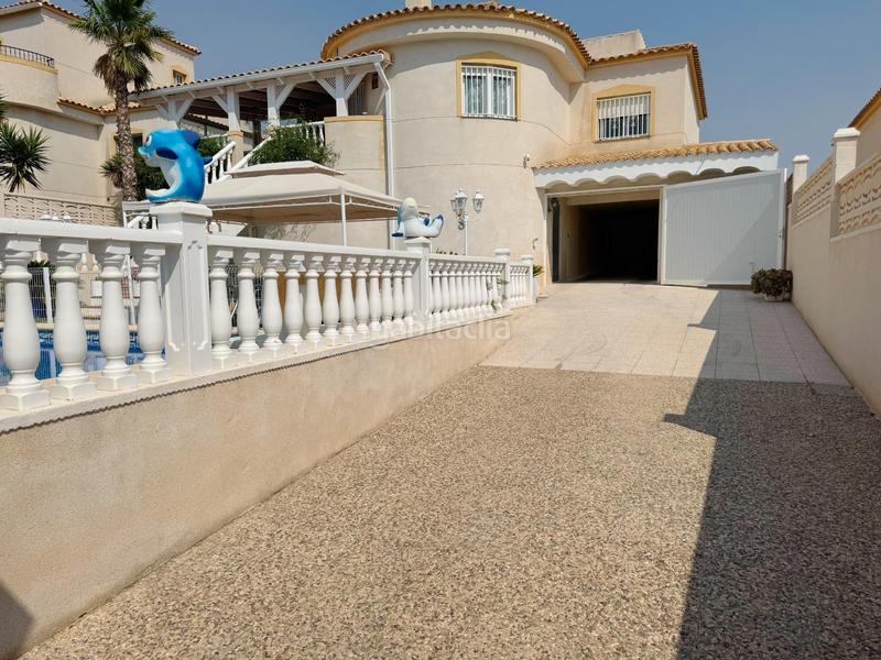 Foto 5a7682ef-f37a-4ddd-990f-53afbe4edbda. Alquiler chalet en calle río miño 35 halet de lujo en alquiler internacional sol, espacio y privacidad cerca de alicante en Castalla