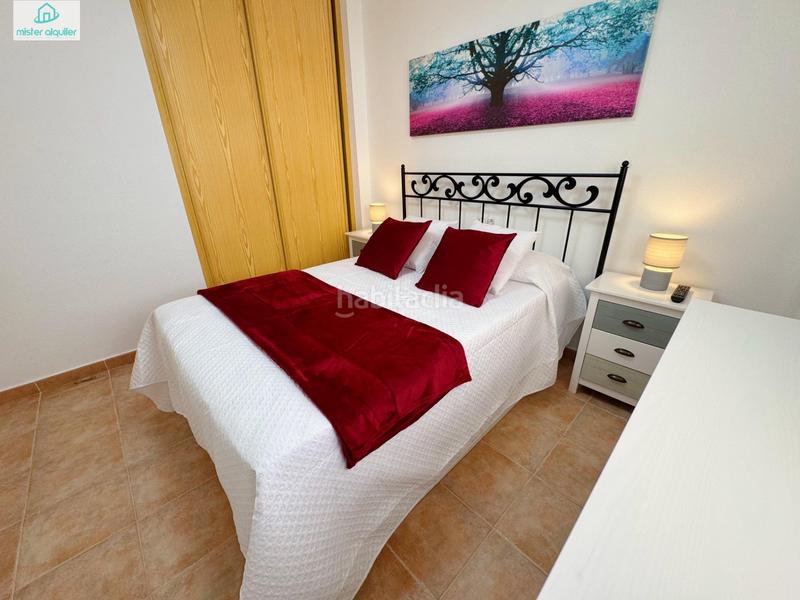 Foto 5a7dc80b-5702-4b88-a32f-87666d562acc. Alquiler chalet en calle río miño 35 halet de lujo en alquiler internacional sol, espacio y privacidad cerca de alicante en Castalla
