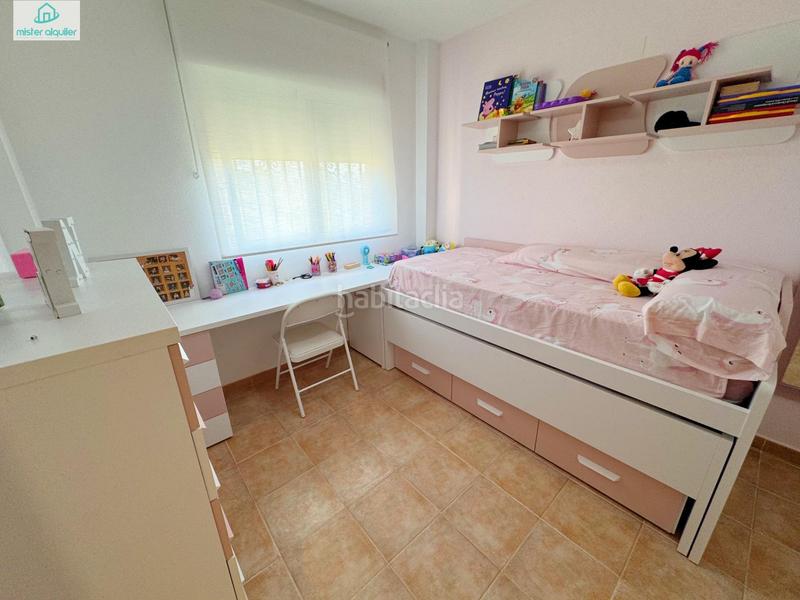 Foto 5f5bbf03-776e-44df-b8b7-6f4414b82e94. Alquiler chalet en calle río miño 35 halet de lujo en alquiler internacional sol, espacio y privacidad cerca de alicante en Castalla