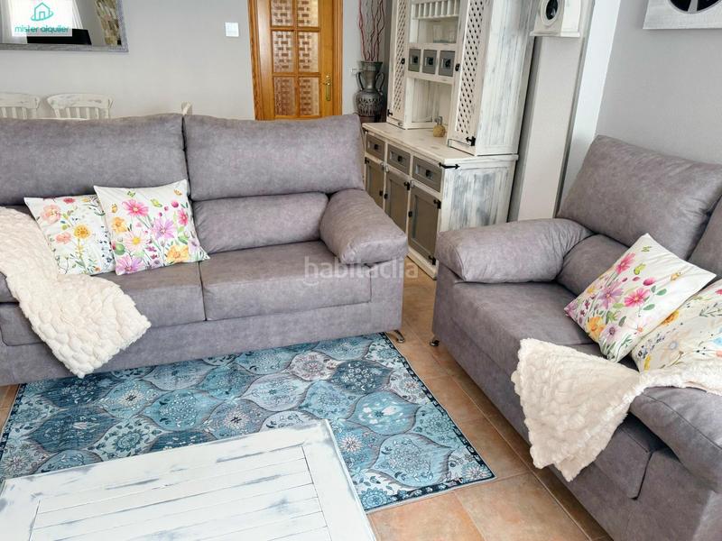 Foto 70077ffd-afac-481a-a2f0-c83099acdb7b. Alquiler chalet en calle río miño 35 halet de lujo en alquiler internacional sol, espacio y privacidad cerca de alicante en Castalla