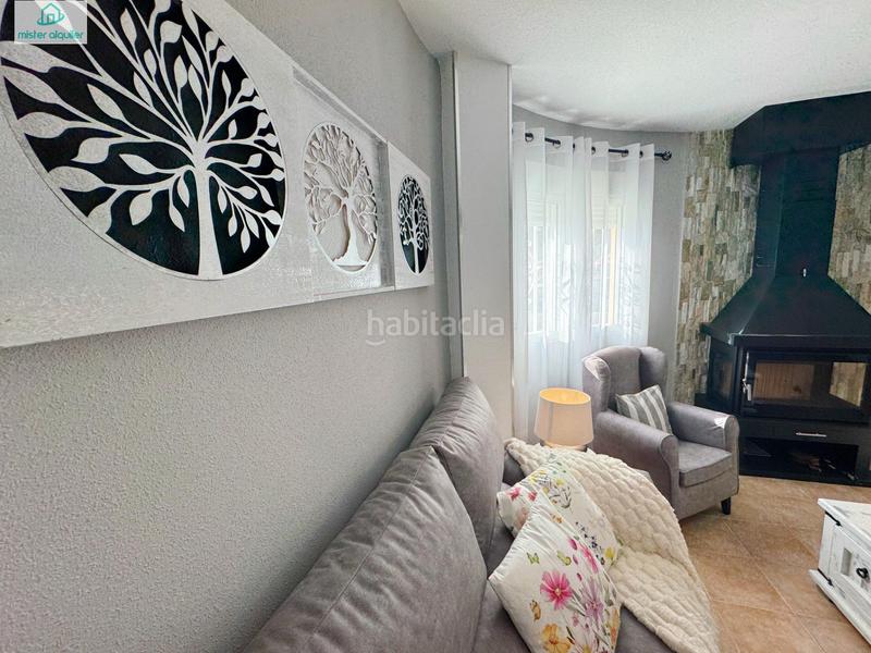 Foto 86b3009a-1b02-4c3e-9cfb-c9044442684d. Alquiler chalet en calle río miño 35 halet de lujo en alquiler internacional sol, espacio y privacidad cerca de alicante en Castalla