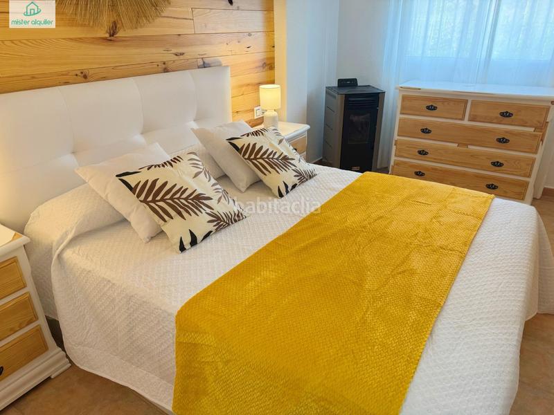 Foto a9e954b2-7429-474e-aa55-bcb560e027ad. Alquiler chalet en calle río miño 35 halet de lujo en alquiler internacional sol, espacio y privacidad cerca de alicante en Castalla