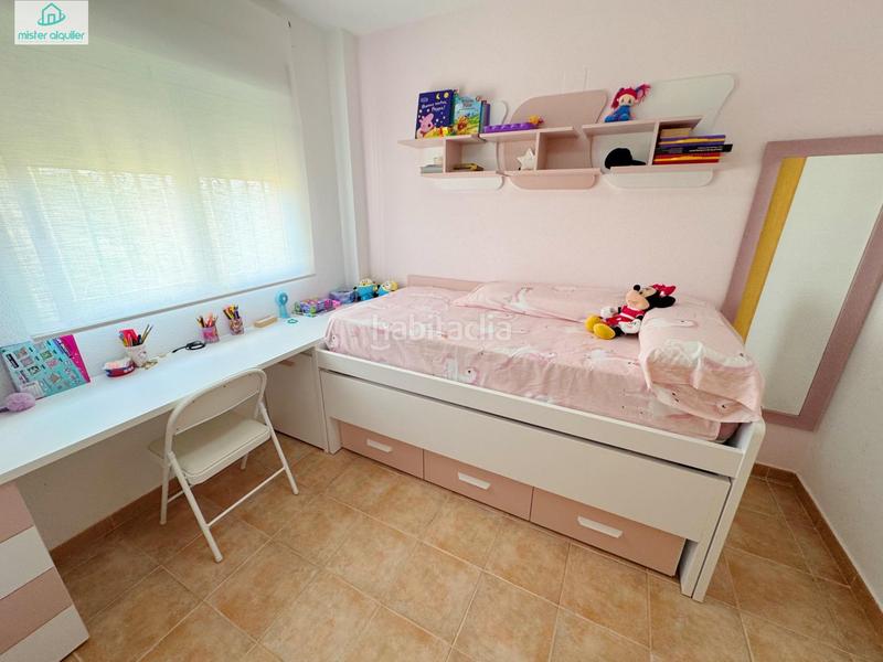 Foto c6b57d2e-3612-4267-96ff-e6b7ba1896be. Alquiler chalet en calle río miño 35 halet de lujo en alquiler internacional sol, espacio y privacidad cerca de alicante en Castalla