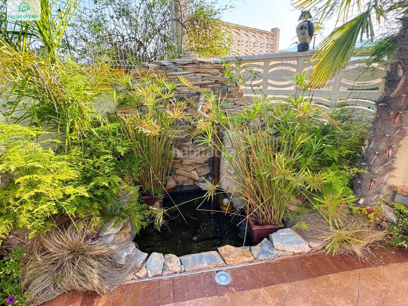 Foto e66e7c42-f2ac-45c5-8f94-1f43b115a3c5. Alquiler chalet en calle río miño 35 halet de lujo en alquiler internacional sol, espacio y privacidad cerca de alicante en Castalla