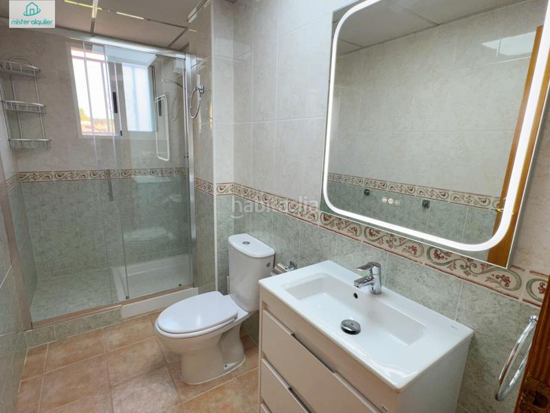Foto eee72d18-e7d2-40b9-8a4f-8cc1c393f878. Alquiler chalet en calle río miño 35 halet de lujo en alquiler internacional sol, espacio y privacidad cerca de alicante en Castalla