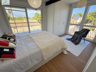 Alquiler Apartamento en Benimagrell 55. Apartamento de lujo recién reformado en el campello entre san ju