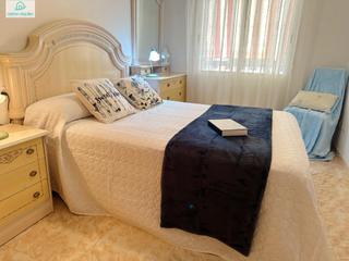 Lloguer Apartament a Salamanca 8. Apartamento luminoso en santa pola con excelente ubicación y con