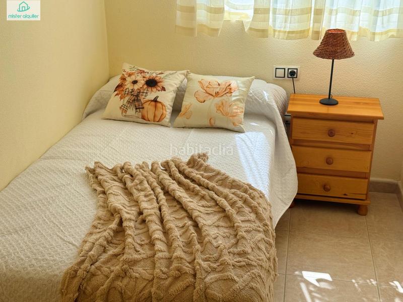 Foto 0984bb8a-ddec-4977-834e-150fe86459b8. Alquiler apartamento en sant bartolomeu 103 luminoso apartamento con terraza y garaje a dos minutos del paseo marítimo en Campello (el)