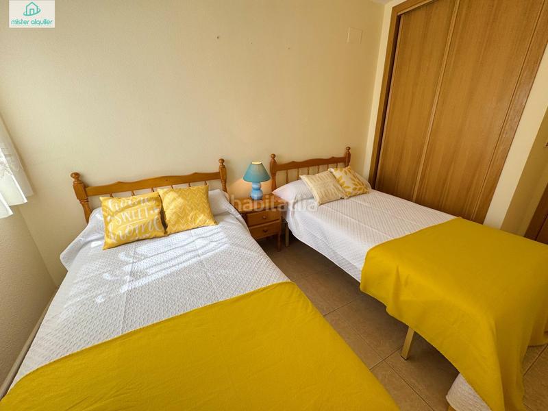 Foto 71433031-c1ab-4487-99c8-25c58e0f7298. Alquiler apartamento en sant bartolomeu 103 luminoso apartamento con terraza y garaje a dos minutos del paseo marítimo en Campello (el)