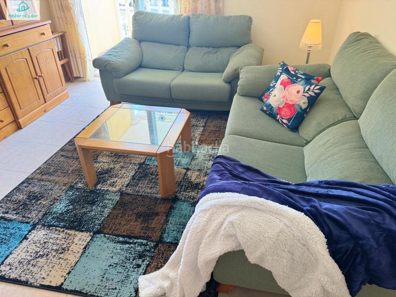 Foto 97c1bad5-3bac-4421-8283-45b85760002f. Alquiler apartamento en sant bartolomeu 103 luminoso apartamento con terraza y garaje a dos minutos del paseo marítimo en Campello (el)