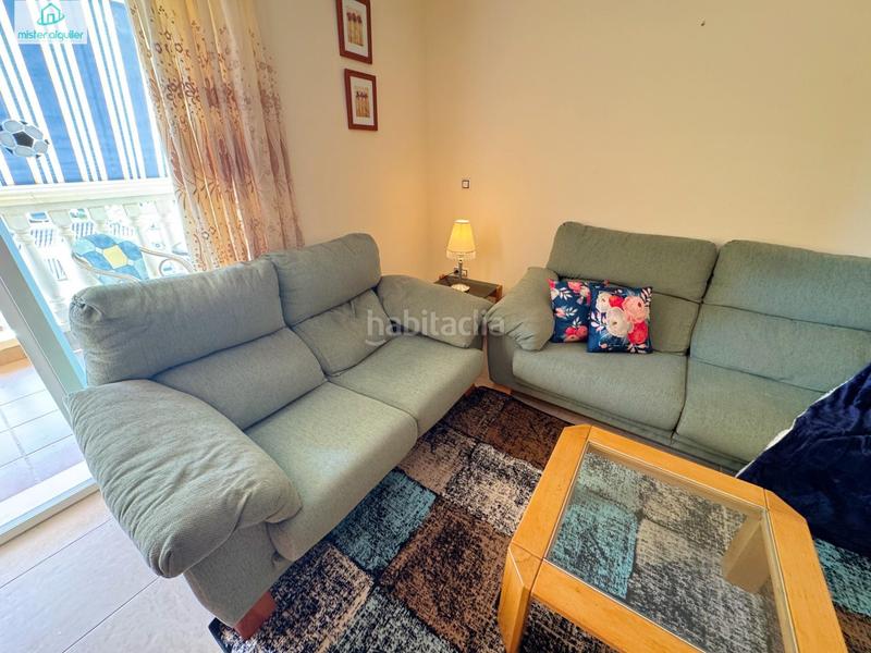 Foto b74deeb3-145f-4248-ad9b-006320086ebe. Alquiler apartamento en sant bartolomeu 103 luminoso apartamento con terraza y garaje a dos minutos del paseo marítimo en Campello (el)