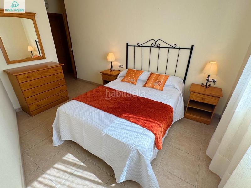 Foto 96dea241-11fd-4107-8f5f-f5c191af747e. Location appartement dans sant bartolomeu 103 dans Campello Playa Campello (el)