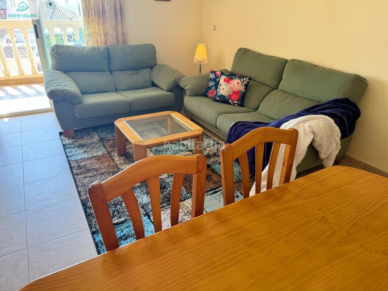 Foto e5fd18e2-d203-4e7e-a94d-1c063b751c62. Location appartement dans sant bartolomeu 103 dans Campello Playa Campello (el)