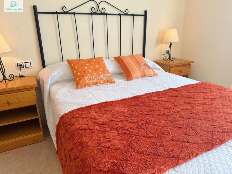 Foto 03b62fd5-168d-4879-91a2-5cdf6d46be50. Miete appartement in sant bartolomeu 103 in Campello Playa Campello (el)