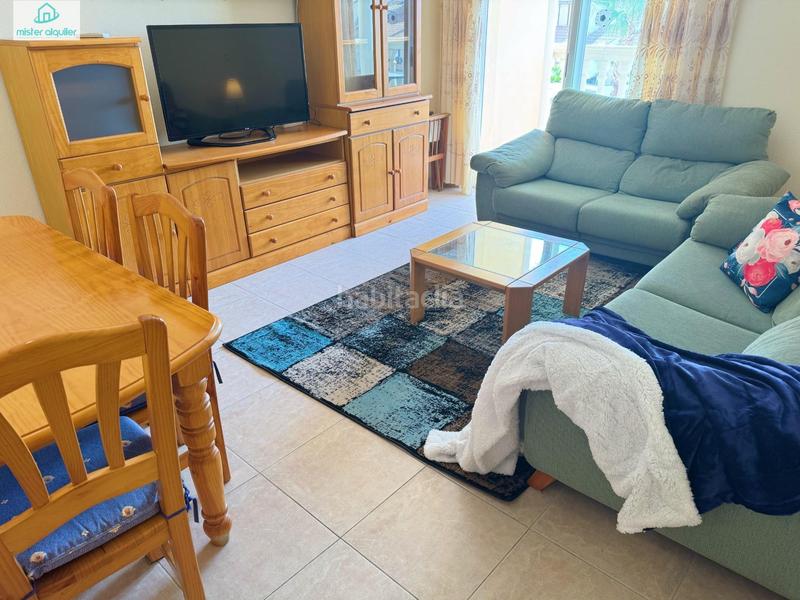 Foto 06de5efb-e1e3-4851-9c2a-b9e1380ba30b. Miete appartement in sant bartolomeu 103 in Campello Playa Campello (el)