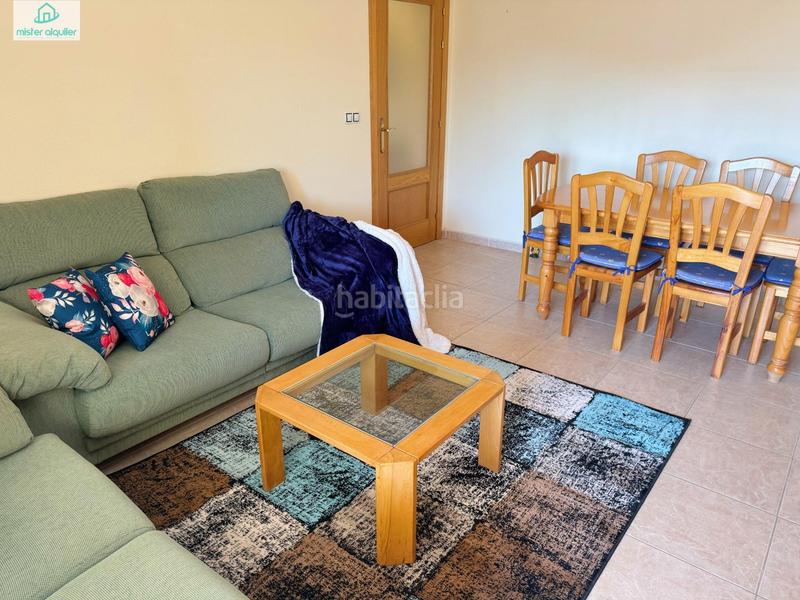 Foto 07000df6-7412-4cfc-b6f8-82e8d54394b6. Miete appartement in sant bartolomeu 103 in Campello Playa Campello (el)