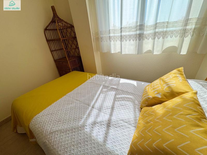 Foto 08bdf1c3-a075-4649-9d81-aa2a8f8ada38. Miete appartement in sant bartolomeu 103 in Campello Playa Campello (el)
