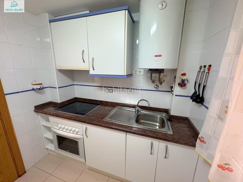 Foto 0b2f33ef-c52d-423d-a574-adb01ce7d7ee. Miete appartement in sant bartolomeu 103 in Campello Playa Campello (el)