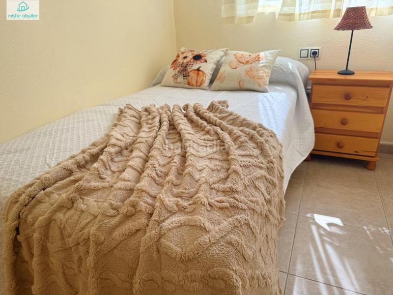 Foto 0b93573d-a79f-4f2c-9852-7825a3dfbfa8. Miete appartement in sant bartolomeu 103 in Campello Playa Campello (el)