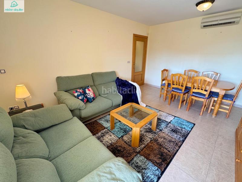 Foto 106b5882-2a48-4729-8f5f-1ded5b88b562. Miete appartement in sant bartolomeu 103 in Campello Playa Campello (el)
