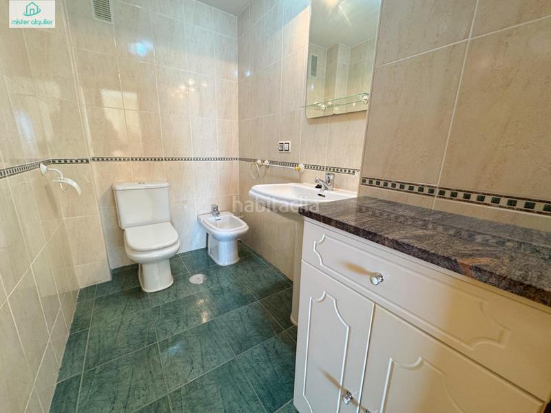 Foto 226cdedb-396a-4142-9936-2b0e766707b9. Miete appartement in sant bartolomeu 103 in Campello Playa Campello (el)