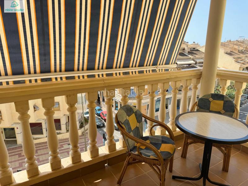 Foto 2e33d0cd-82d2-4398-aa40-3381e6689ae7. Miete appartement in sant bartolomeu 103 in Campello Playa Campello (el)