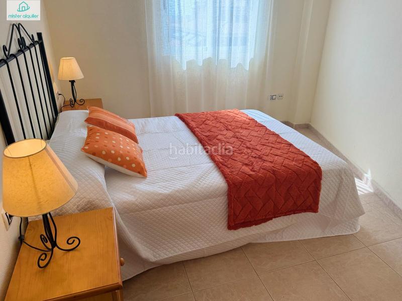 Foto 41c00b17-af3e-45f9-af56-c5fee57d1488. Miete appartement in sant bartolomeu 103 in Campello Playa Campello (el)