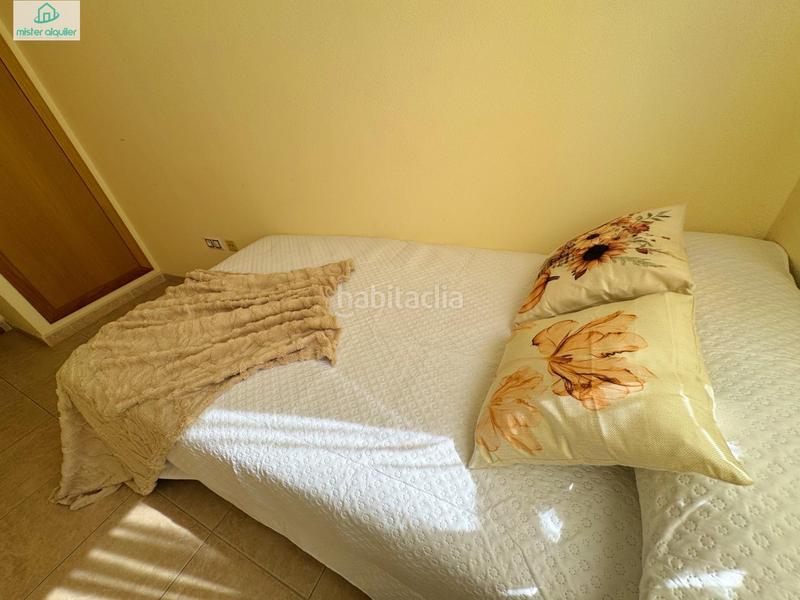 Foto 471f1565-bf24-4181-88e8-92ca3881ddc3. Miete appartement in sant bartolomeu 103 in Campello Playa Campello (el)