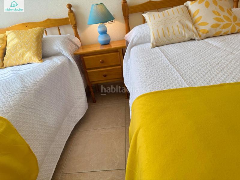 Foto 5c843663-8902-407e-b1b4-7711616205c0. Miete appartement in sant bartolomeu 103 in Campello Playa Campello (el)