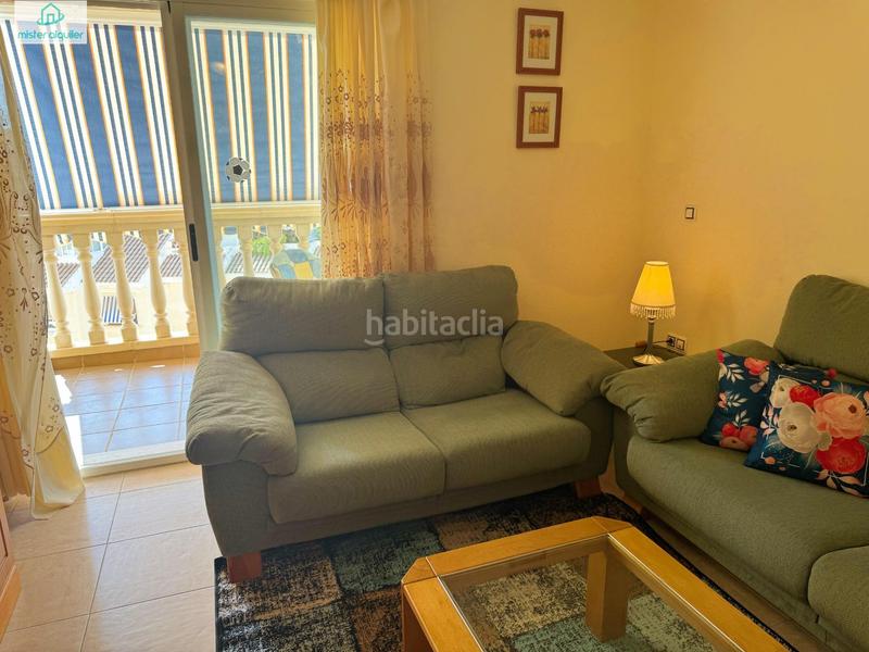 Foto 61ce3503-938e-4d10-abe0-8fa7c138d784. Miete appartement in sant bartolomeu 103 in Campello Playa Campello (el)