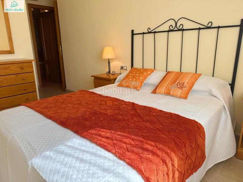 Foto 7754f4c9-76da-4f9a-b16c-879475ab1617. Miete appartement in sant bartolomeu 103 in Campello Playa Campello (el)