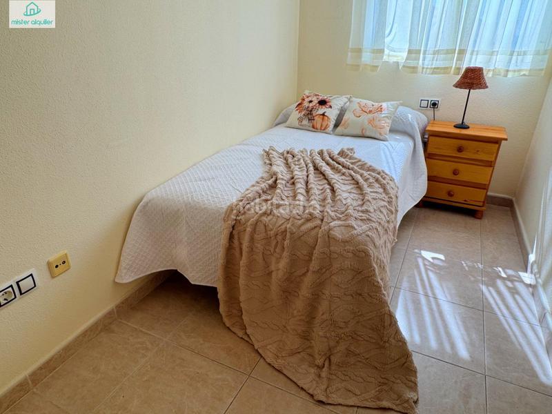Foto 920dd83e-4438-43f9-9fd8-b25e896aa0d0. Miete appartement in sant bartolomeu 103 in Campello Playa Campello (el)