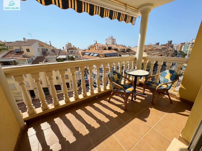 Foto 933169b4-6709-460a-87c4-eaf5e9ce1043. Miete appartement in sant bartolomeu 103 in Campello Playa Campello (el)