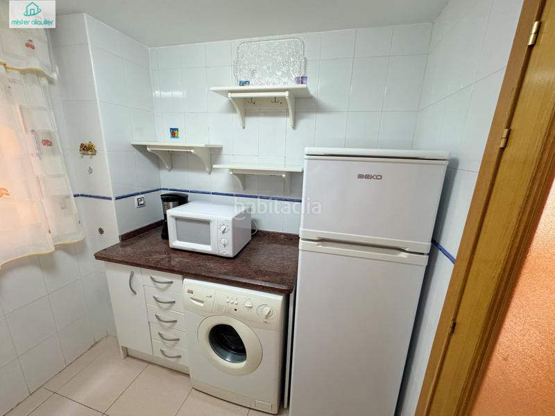 Foto 9862dbb3-a645-4541-9b34-74cb0a6fb780. Miete appartement in sant bartolomeu 103 in Campello Playa Campello (el)