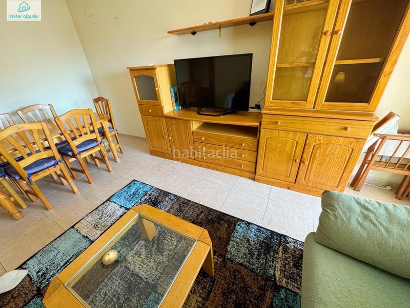 Foto 9a554c25-c6e7-44ee-b16e-a6d9cd0bd82d. Miete appartement in sant bartolomeu 103 in Campello Playa Campello (el)